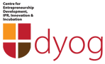 Udyog Logo